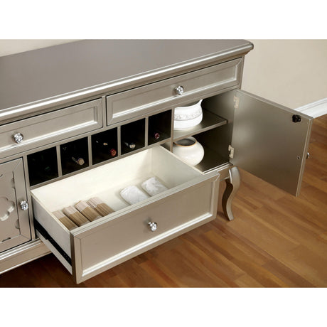  Furniture of America Amina Server CM3219SV IMAGE 3