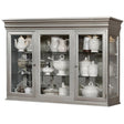  Furniture of America Amina Hutch CM3219H IMAGE 1