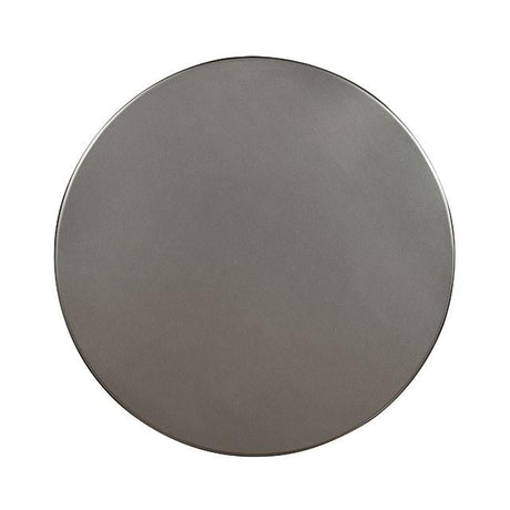  Furniture of America Round Amina Dining Table CM3219RT IMAGE 3