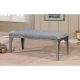  Furniture of America Diocles Bench CM3020BN IMAGE 2
