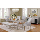  Furniture of America Diocles Server CM3020SV IMAGE 6