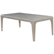  Furniture of America Diocles Dining Table CM3020T IMAGE 1