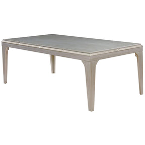  Furniture of America Diocles Dining Table CM3020T IMAGE 1