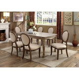  Furniture of America Kathryn CM3872SC-2PK Side Chair IMAGE 4