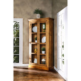  Furniture of America Olinda Display Cabinet CM3442CN IMAGE 3