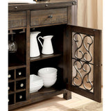  Furniture of America Paulina Server CM3465SV IMAGE 3