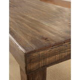  Furniture of America Colette Bench CM3562BN-S IMAGE 4