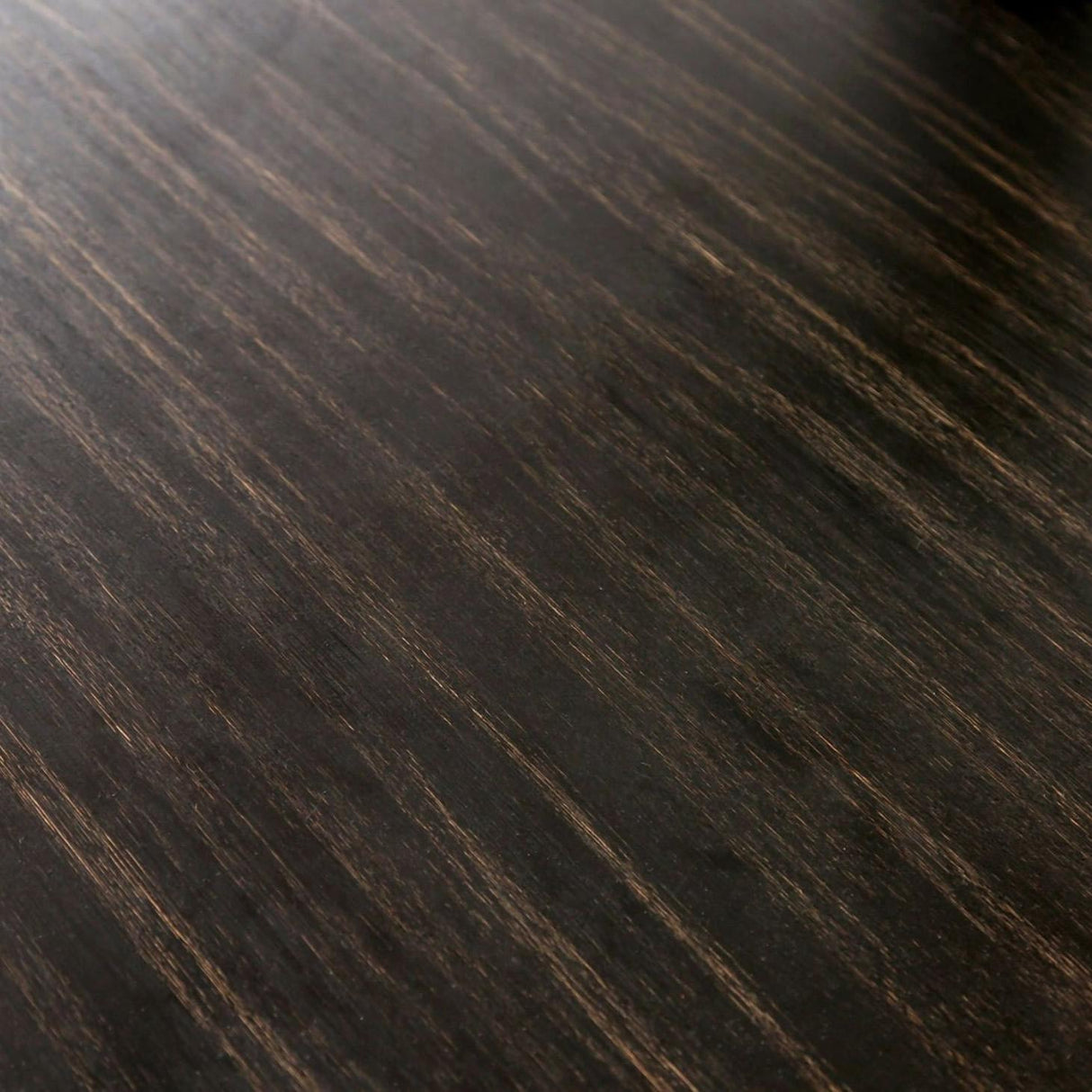  Furniture of America Round Nerissa Dining Table with Pedestal Base CM3840RT-TABLE IMAGE 4