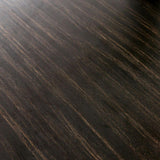 Furniture of America Round Nerissa Dining Table with Pedestal Base CM3840RT-TABLE IMAGE 4
