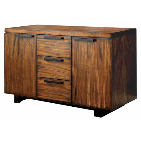  Furniture of America Maddison Server CM3606SV IMAGE 1