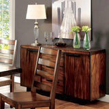 Furniture of America Maddison Server CM3606SV IMAGE 4