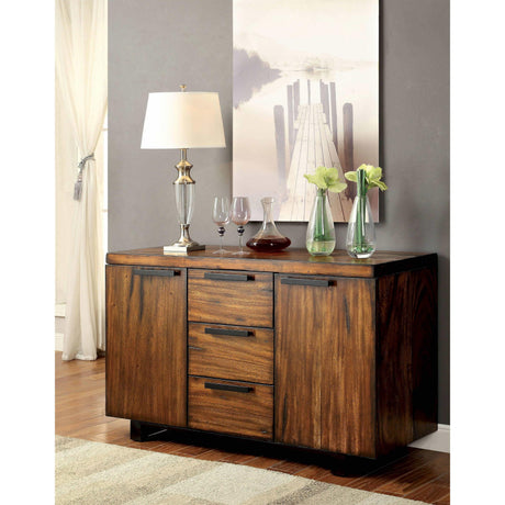  Furniture of America Maddison Server CM3606SV IMAGE 5