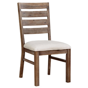  Furniture of America Lidgerwood Dining Chair CM3358SC-2PK IMAGE 1