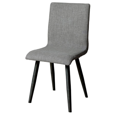  Furniture of America Vilhelm CM3360SC-2PK Side Chair IMAGE 1