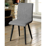  Furniture of America Vilhelm CM3360SC-2PK Side Chair IMAGE 2