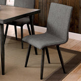  Furniture of America Vilhelm CM3360SC-2PK Side Chair IMAGE 3