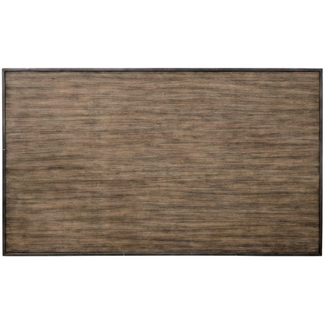  Furniture of America Vilhelm Dining Table CM3360T IMAGE 3