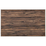  Furniture of America Eindride Dining Table CM3371T IMAGE 3