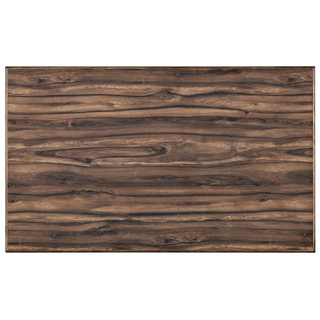  Furniture of America Eindride Dining Table CM3371T IMAGE 3