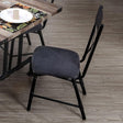  Furniture of America Brixton Dining Chair CM3365SC-2PK IMAGE 1