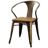  Furniture of America Cooper CM3529SC-2PK Side Chair IMAGE 1