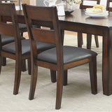  Furniture of America Dickinson CM3187SC-2PK Side Chair IMAGE 4