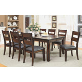  Furniture of America Dickinson CM3187SC-2PK Side Chair IMAGE 5