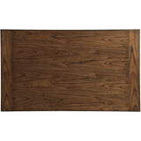  Furniture of America Brockton I Dining Table CM3355T IMAGE 2