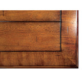  Furniture of America Mayville Dining Table CM3431T IMAGE 4