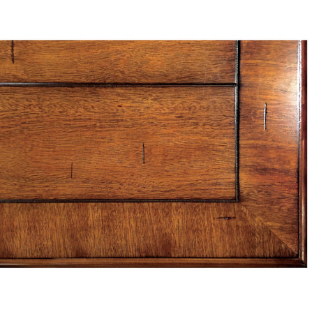  Furniture of America Mayville Dining Table CM3431T IMAGE 4