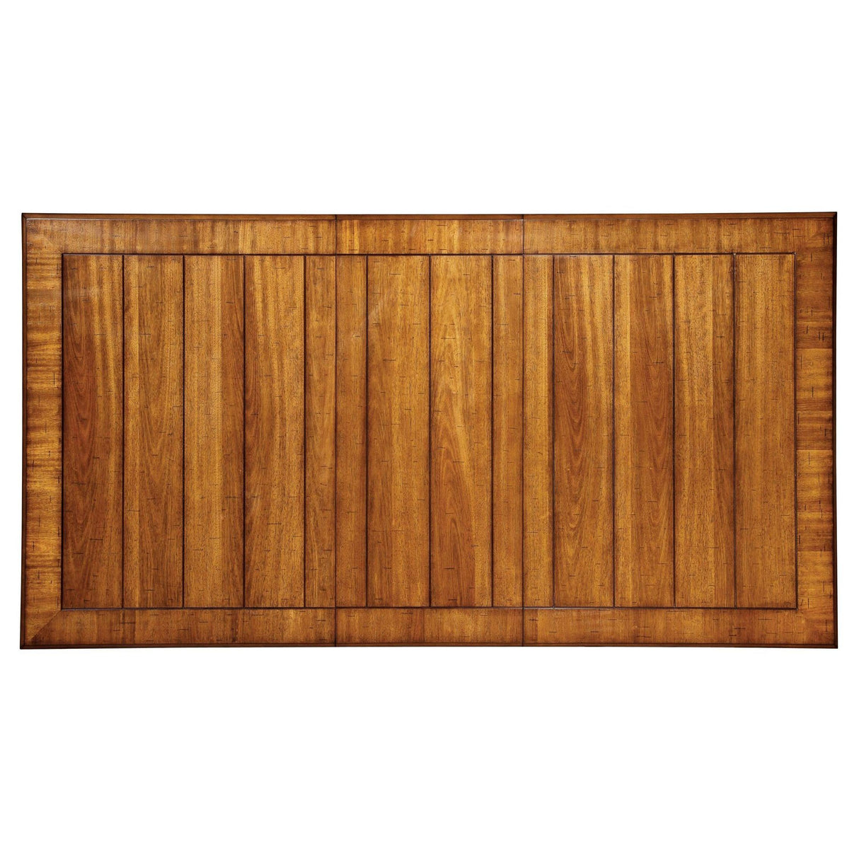  Furniture of America Mayville Dining Table CM3431T IMAGE 5