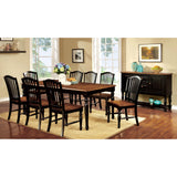  Furniture of America Mayville Server CM3431SV IMAGE 5