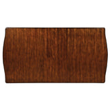  Furniture of America Dover Dining Table CM3326BC-T IMAGE 3