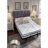  Sierra Sleep Chime 10 Inch Hybrid M69641 King Mattress IMAGE 18