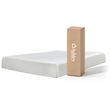 Sierra Sleep 10 Inch Chime Memory Foam M69941 King Mattress IMAGE 1