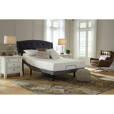  Sierra Sleep 10 Inch Chime Memory Foam M69941 King Mattress IMAGE 12