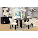  Furniture of America Luminar Server CM3559SV IMAGE 10