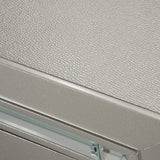  Elements International Platinum 7-Drawer Dresser LT100DR IMAGE 4
