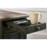  Signature Design by Ashley Tyler Creek End Table T736-7 IMAGE 2