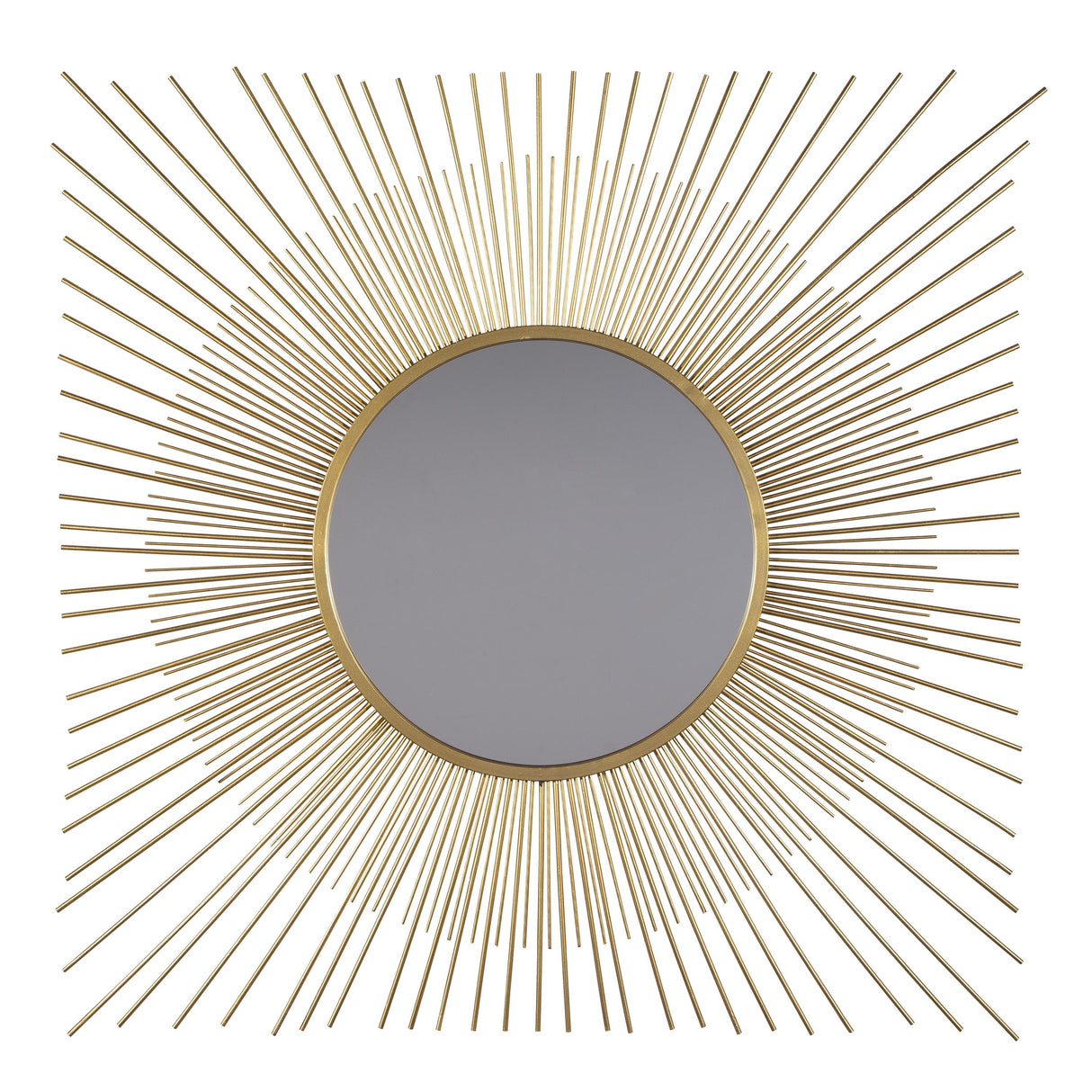  Signature Design by Ashley Elspeth Wall Mirror A8010124 IMAGE 1