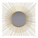  Signature Design by Ashley Elspeth Wall Mirror A8010124 IMAGE 1