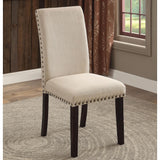  Furniture of America Dodson Dining Chair CM3466SC-2PK IMAGE 1