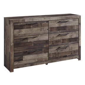  Benchcraft Derekson 6-Drawer Dresser B200-31 IMAGE 1