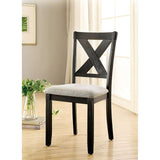  Furniture of America Glenham 7 pc Dinette CM3175T-5PK IMAGE 3