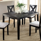  Furniture of America Glenham 7 pc Dinette CM3175T-5PK IMAGE 4