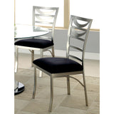  Furniture of America Roxo CM3729SC-2PK Side Chair IMAGE 2