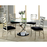  Furniture of America Roxo CM3729SC-2PK Side Chair IMAGE 3