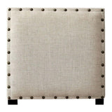  Furniture of America Sania CM3324BK-BC-2PK Bar Chair IMAGE 4