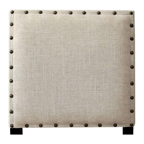  Furniture of America Sania CM3324BK-BC-2PK Bar Chair IMAGE 4