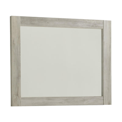  Signature Design by Ashley Bellaby Dresser Mirror B331-36 IMAGE 1